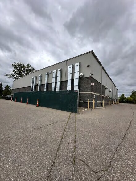 More Photos Of 3245 Card Dr, Burton Warehouse For Sale