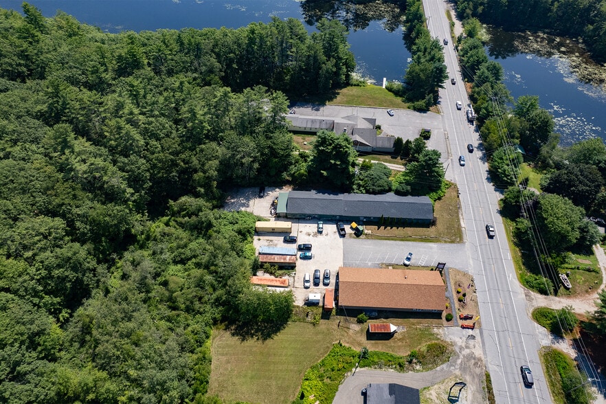 More Photos Of 23 Roosevelt Trl, Casco Freestanding For Sale