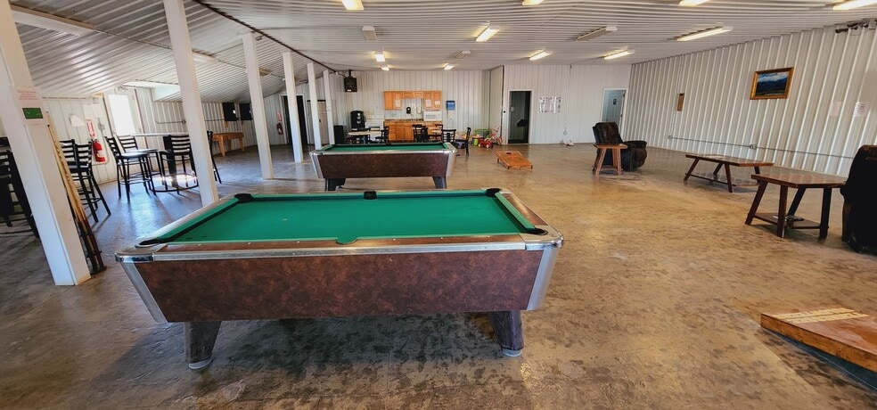 More Photos Of 2052 NW 125th Ave, Watford City Self Storage For Sale