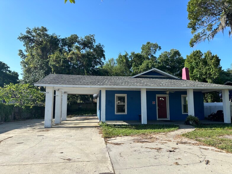 Primary Photo Of 1329 E Main St, Lakeland Office Residential For Lease