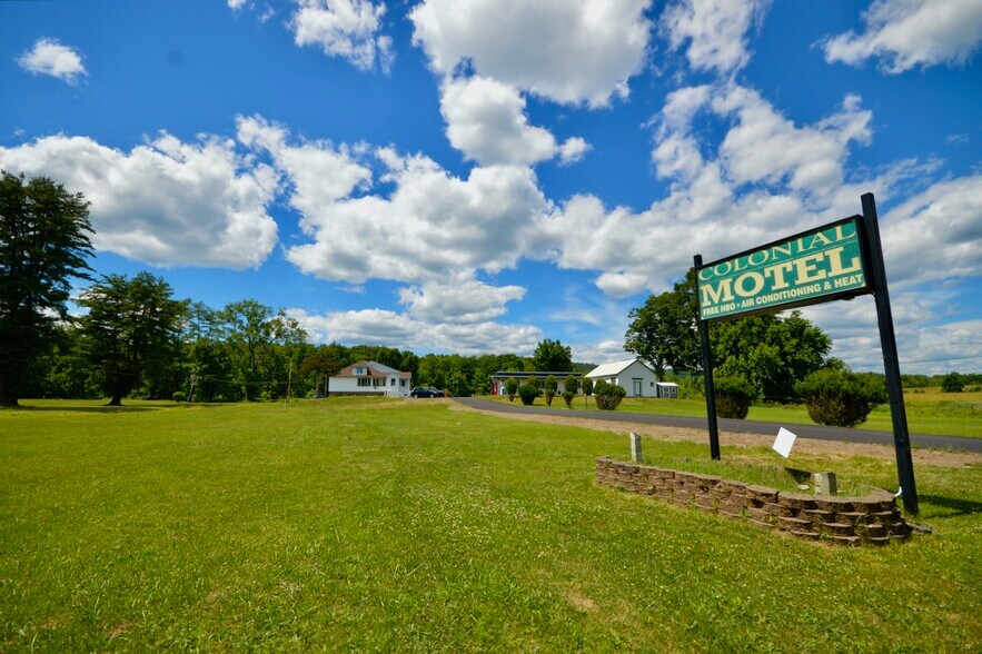 More Photos Of 6812 Route 209, Kerhonkson Hotel For Sale