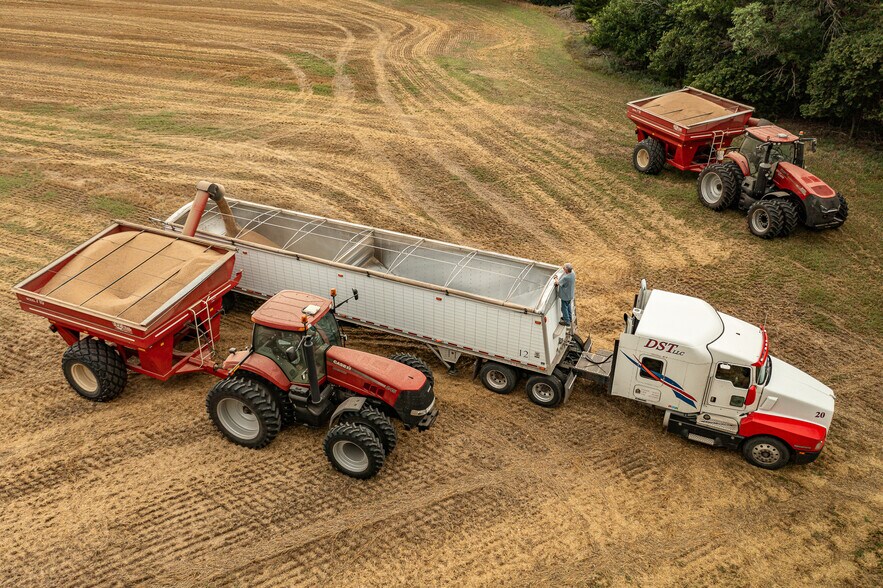 More Photos Of 223 KS-14, Lincoln Land For Sale