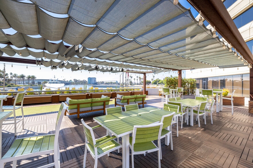 More Photos Of 330 Golden Shore, Long Beach Unknown For Lease