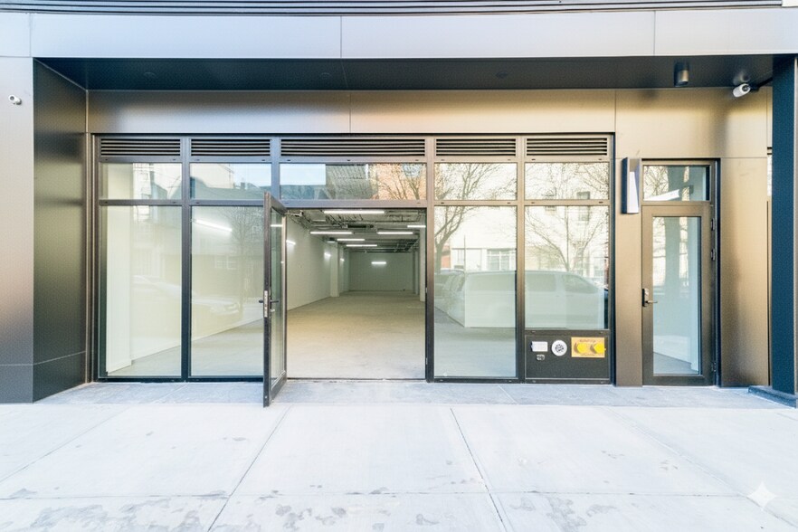 More Photos Of 196 Stanhope St, Brooklyn General Retail For Sale