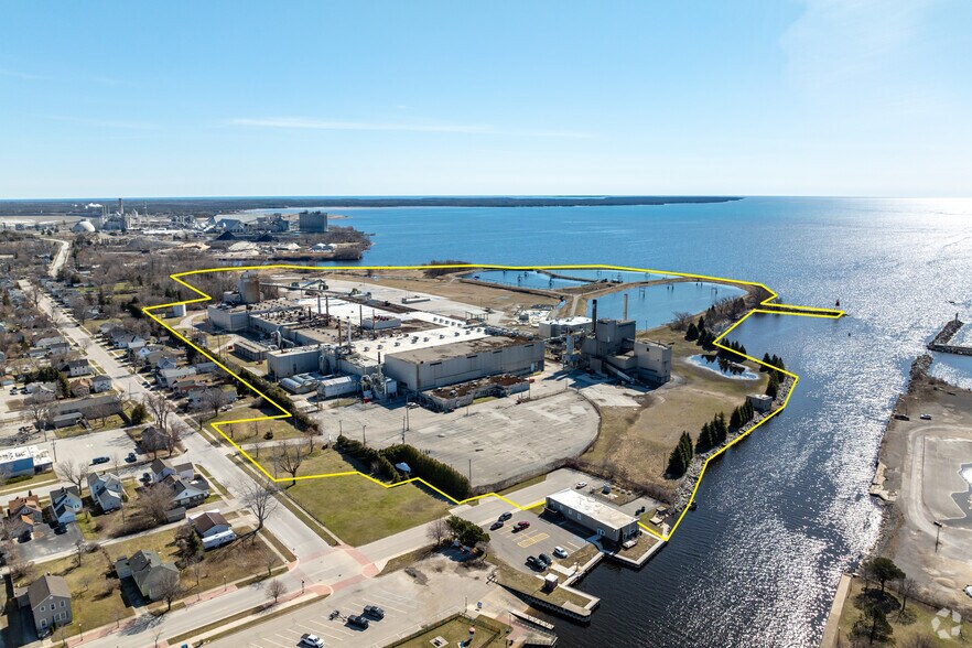 More Photos Of 416 Ford Ave, Alpena Hotel For Sale