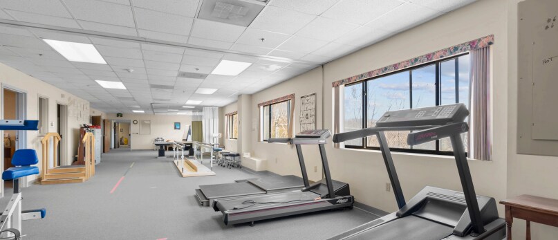 More Photos Of 50 Beach Rd, Wolcott Skilled Nursing Facility For Sale