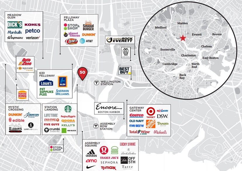More Photos Of 50-55 Station Lndg, Medford Apartments For Lease