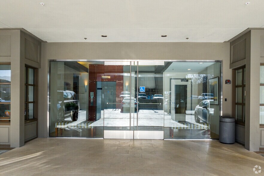 More Photos Of 280 2nd St, Los Altos Office For Lease