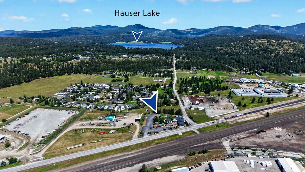 More Photos Of , Post Falls General Retail For Sale