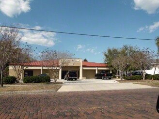 More Photos Of 500 N Willow Ave, Tampa Showroom For Lease