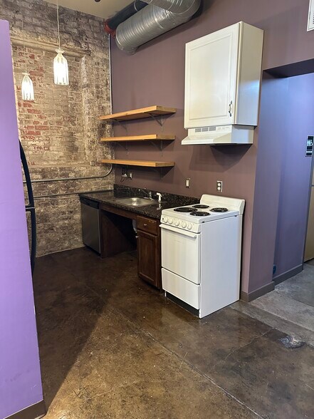 More Photos Of 203 Hull St, Richmond Apartments For Lease