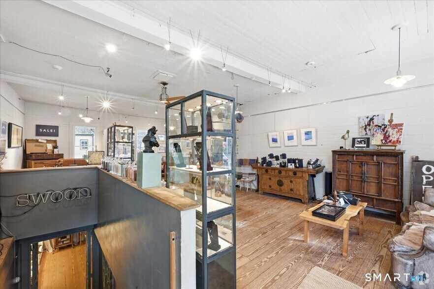 More Photos Of 21 Main St, Chester Freestanding For Sale
