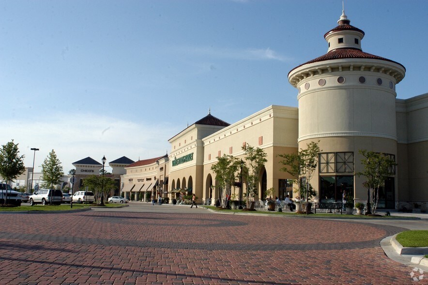 More Photos Of 7450 Jefferson Hwy, Baton Rouge General Retail For Lease