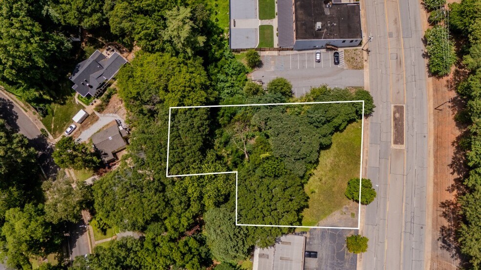 More Photos Of 542 Rutherford Rd, Greenville Land For Sale