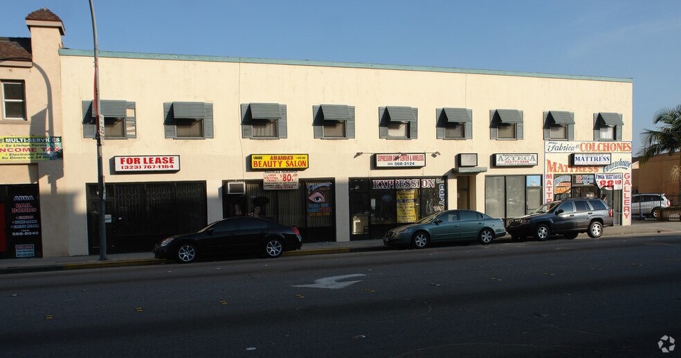 More Photos Of 5610 1/2 Atlantic Blvd, Maywood Apartments For Lease