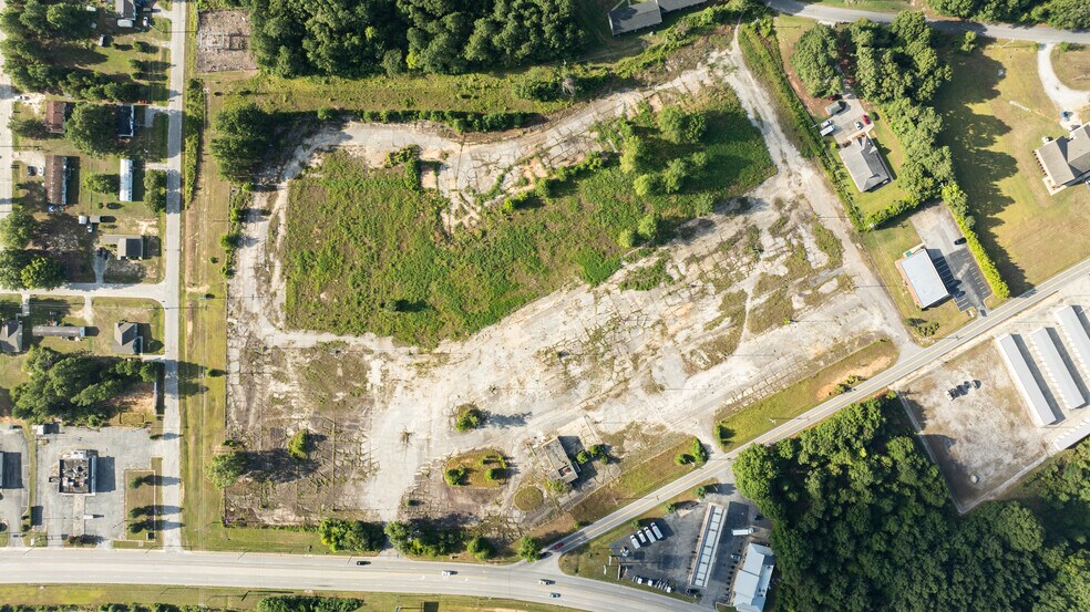 More Photos Of 25 A B Jacks rd, Clinton Land For Lease