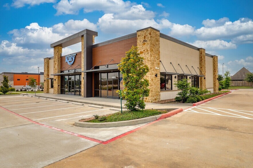 More Photos Of 23615 FM 1093 Rd, Richmond Storefront Retail Office For Lease