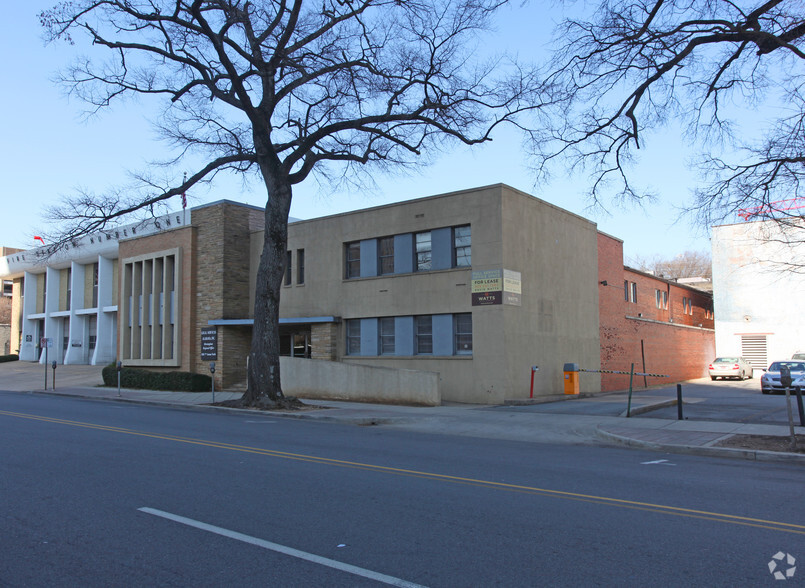 Primary Photo Of 1820 7th Ave N, Birmingham Office For Lease