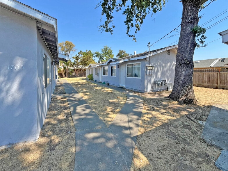 More Photos Of 1705 Kenwood St, Sacramento Apartments For Sale