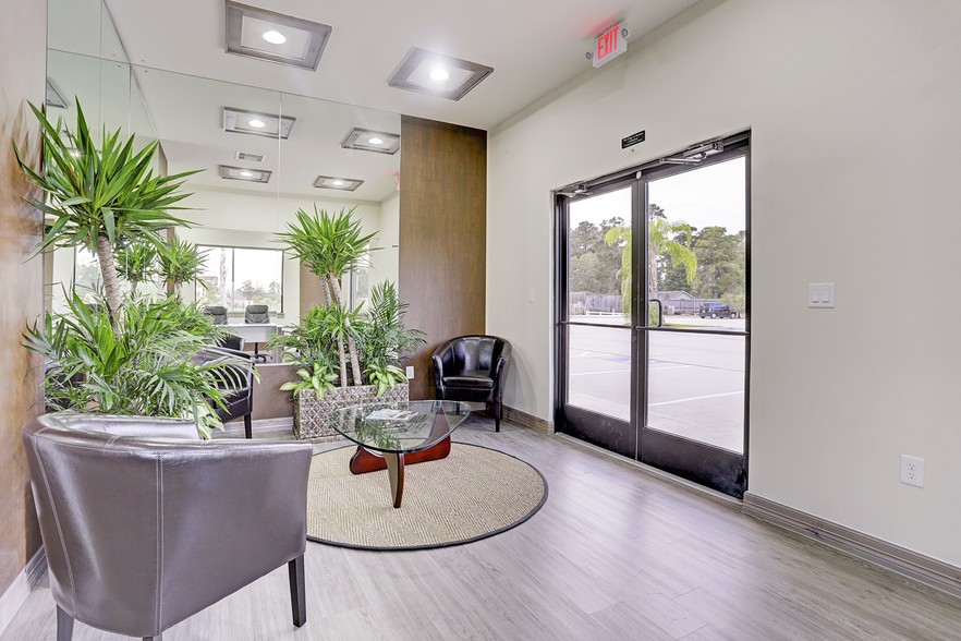 More Photos Of 4714 FM 1488 Rd, The Woodlands Office For Lease
