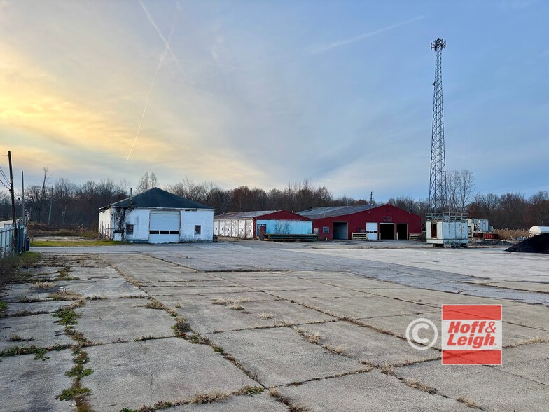 More Photos Of 9215 Rt 303, Windham Warehouse For Lease