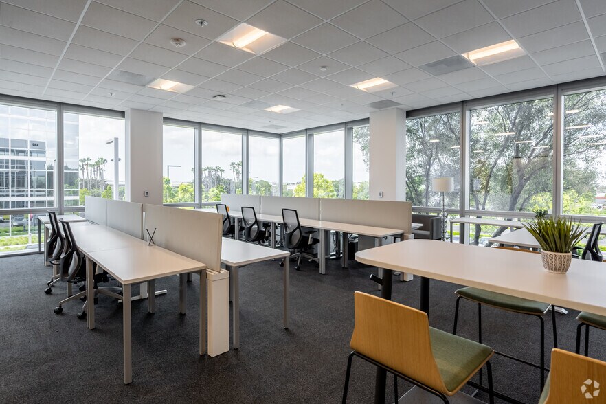 More Photos Of 530 Technology Dr, Irvine Coworking Space