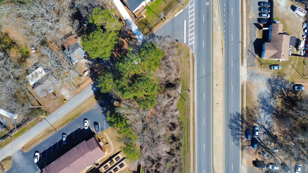 More Photos Of 1462 Austell SE rd, Marietta Land For Sale