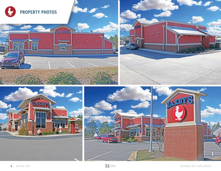 More Photos Of 80 Brandywood Ct, Cameron Freestanding For Sale