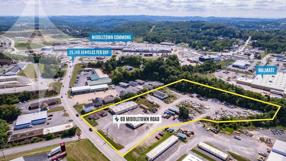 More Photos Of 69 Middletown Rd, Fairmont Manufacturing For Sale