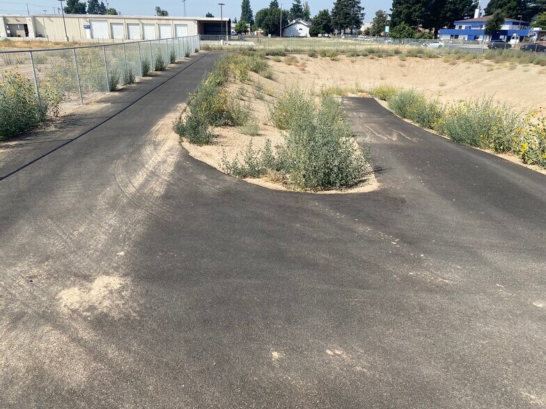 More Photos Of 3100 and 3200 McHenry Ave, Escalon Land For Sale