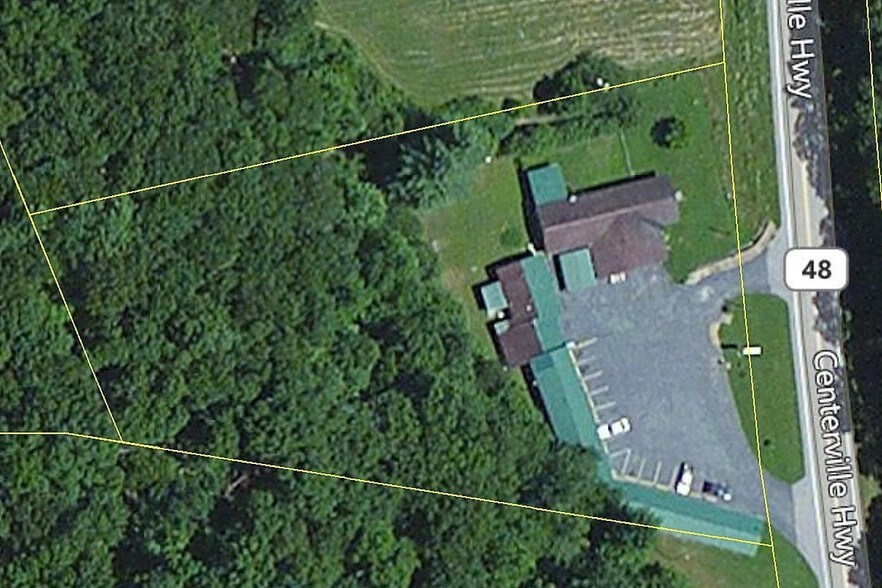 More Photos Of 699 Centerville Hwy, Hohenwald Hotel For Sale