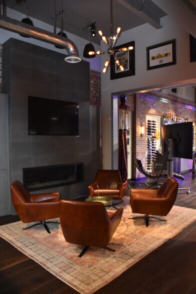 More Photos Of 92 Kennedy St, Hackensack Lodge Meeting Hall For Sale