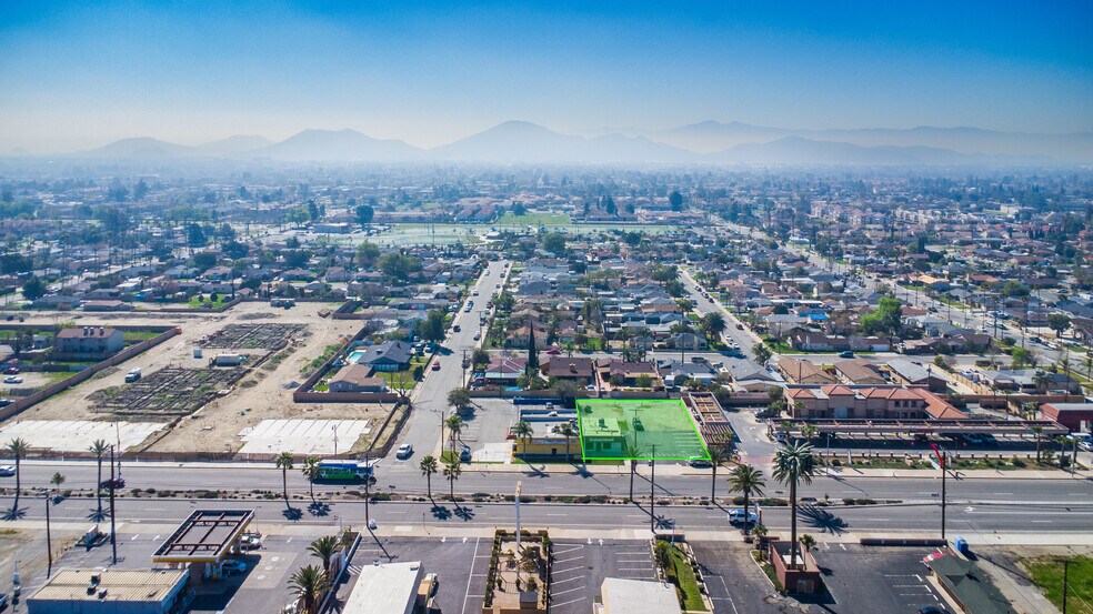 More Photos Of 16379 Foothill Blvd, Fontana Loft Creative Space For Sale