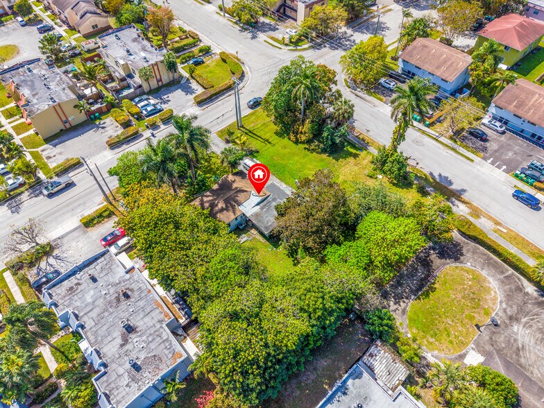 More Photos Of 219 NE 141st St, Miami Land For Sale