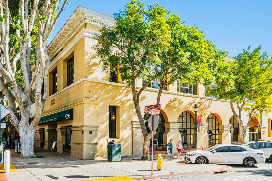 More Photos Of 767 Higuera St, San Luis Obispo Storefront Retail Office For Lease