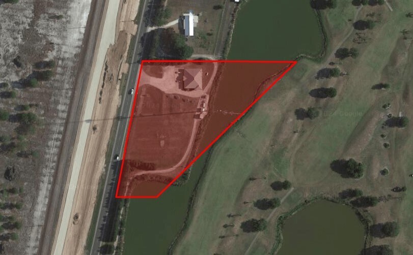 Primary Photo Of 7891 US Highway 17 S, Zolfo Springs Office For Sale