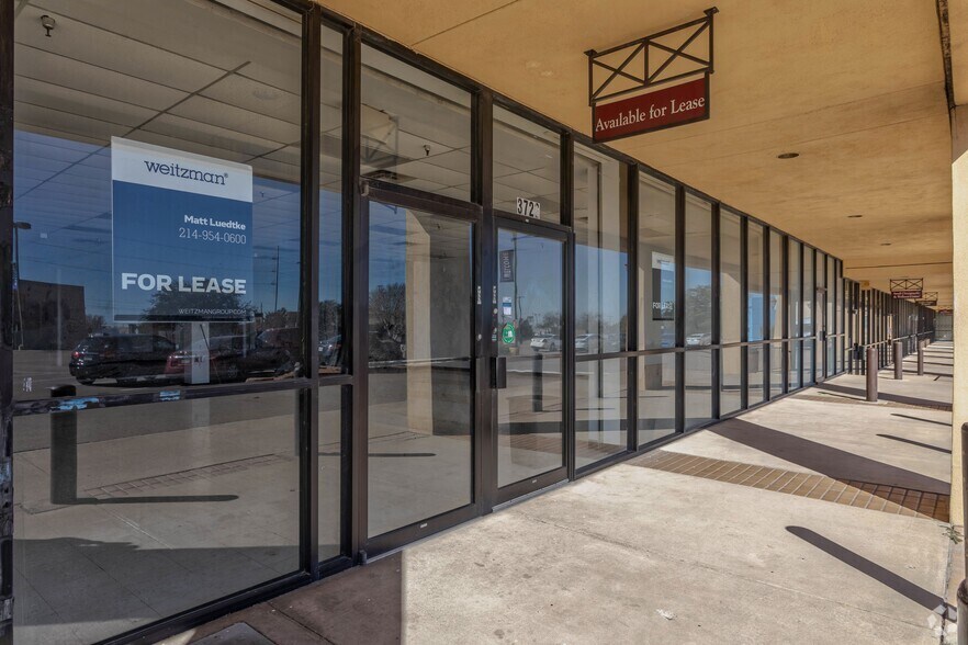 More Photos Of 3643-3753 W Camp Wisdom Rd, Dallas Unknown For Lease
