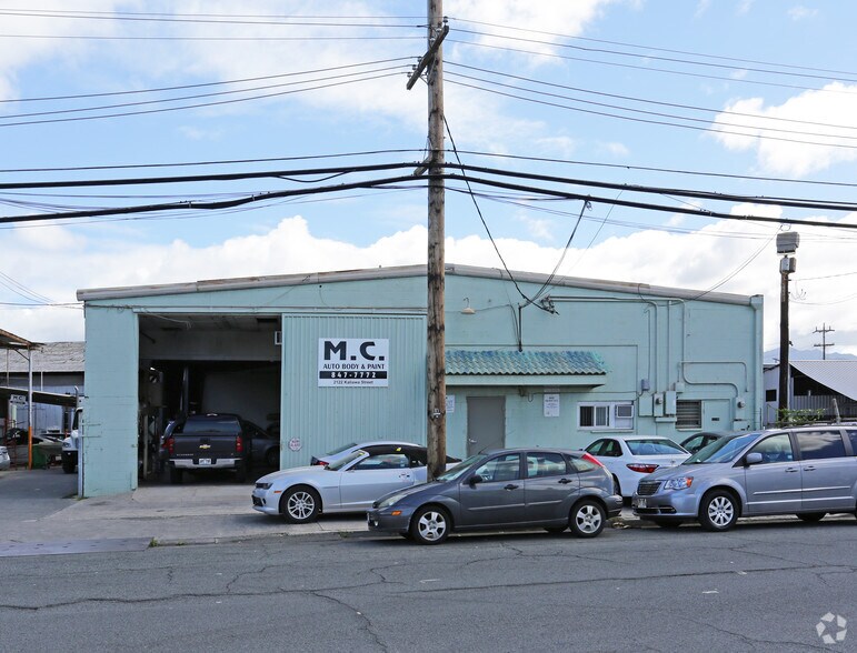 More Photos Of 2122 Kaliawa St, Honolulu Unknown For Lease