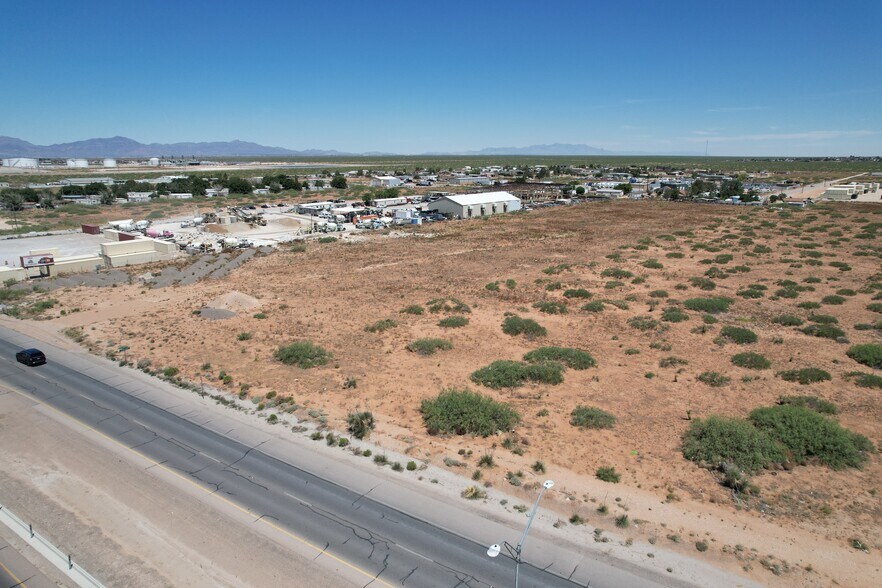 More Photos Of 14015 Montana Ave, El Paso Land For Sale