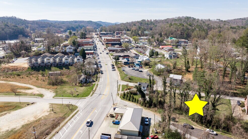 More Photos Of 0 Valley Street, Clayton Land For Sale