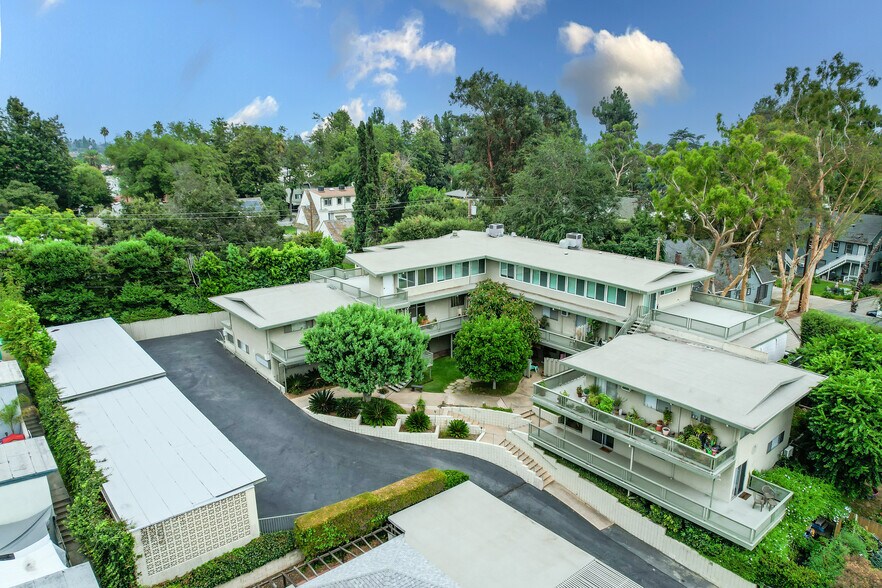 Primary Photo Of 1724 Meridian Ave, South Pasadena Apartments For Sale