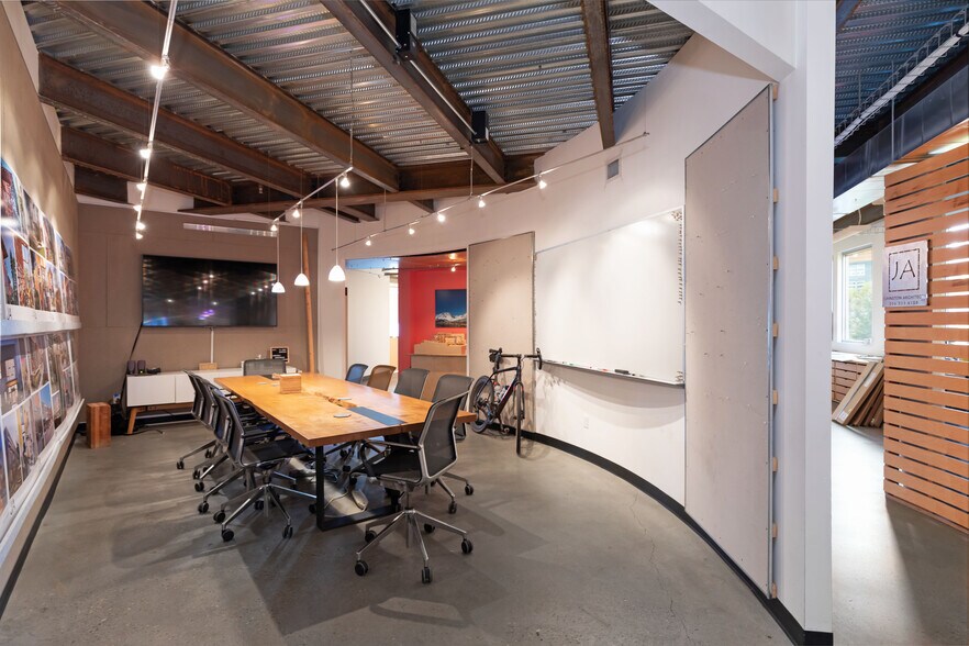 More Photos Of 100 NE Northlake Way, Seattle Office For Sale