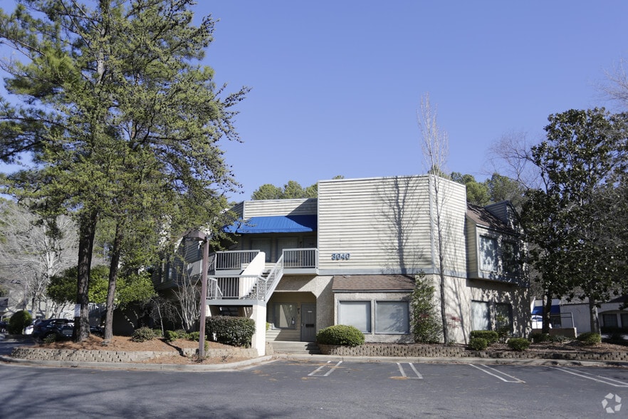 More Photos Of 3040 Holcomb Bridge Rd, Norcross Medical For Lease