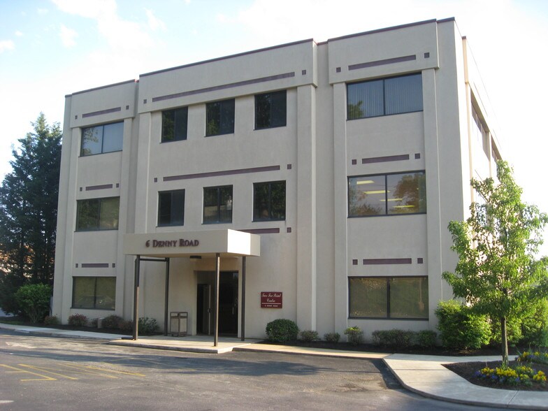 More Photos Of 6 Denny Rd, Wilmington Office For Lease