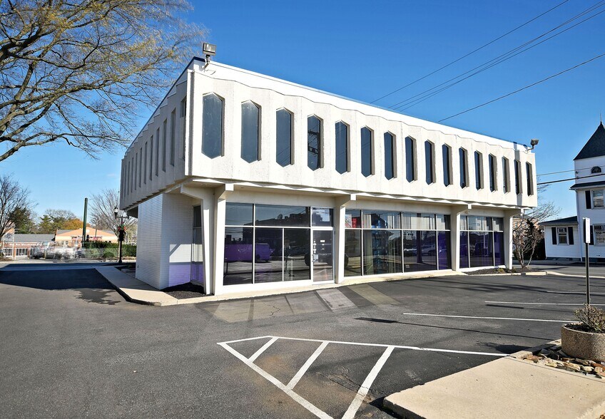 More Photos Of 126 S Main St, Bel Air Office For Lease