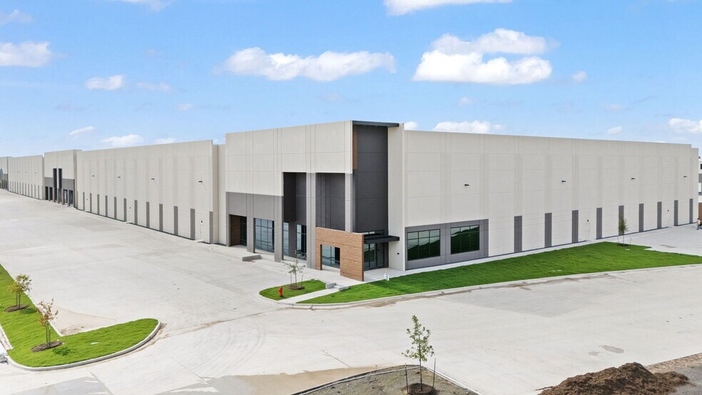 Primary Photo Of 3607 FM 1327 Rd, Creedmoor Unknown For Lease