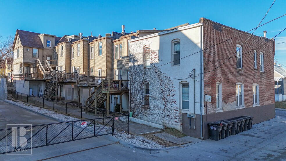 More Photos Of 1001 Park Ave, Omaha Apartments For Sale