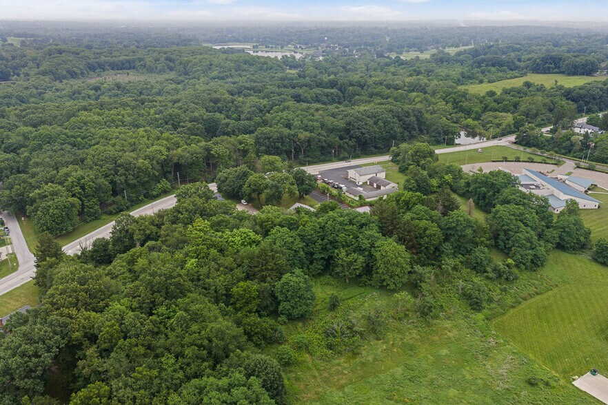 More Photos Of 2540 S Main St, Coventry Township Land For Sale