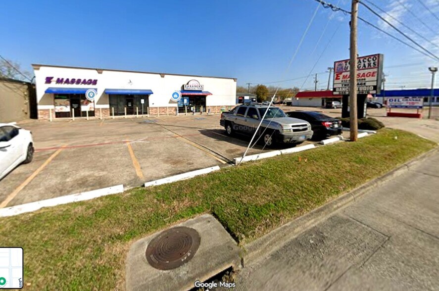 Primary Photo Of 4441 Spencer Hwy, Pasadena Storefront For Lease