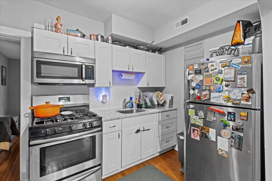 More Photos Of 816 Collings Ave, Collingswood Apartments For Sale